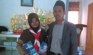 Hampir Dihabisi Ayah Kandung, Justru Jadi Tema Buku