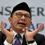 Menag RI Ajak Selesaikan Konflik Syiah di Sampang