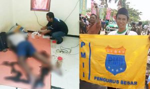 Mahasiswa asal Kangean-Sumenep Meninggal Dunia di Kamar Kos