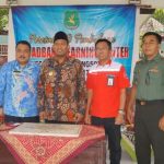 Pasongsongan Tidak Mau Ketinggalan, Ini Inovasi Camat Dzulkarnaen