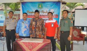 Pasongsongan Tidak Mau Ketinggalan, Ini Inovasi Camat Dzulkarnaen