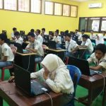 40 % Sekolah di Pamekasan Belum Siap Selenggarakan UNBK