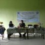 Ajak Menulis dan Berorganisasi, Deklarasi PMII STAIM Dikemas Diklat Jurnalistik