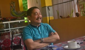 Sudarmawan: Pemerintahan Adalah Tim Sepakbola