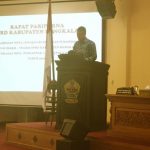 Ditanya Kemana Anggaran 35 M, Bupati Momon Bingung