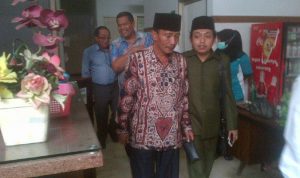 Diduga Jual Obat Kadaluwarsa, Komisi D Sidak Apotek Rumah Sakit Lukas Bangkalan