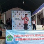 Bunga Bangsa, Program Unggulan Bupati Pamekasan, kembali digelar