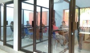 Polres Bangkalan Berhasil OTT Pegawai Dinas Perijinan Bangkalan
