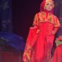 Tanamkan Cinta Batik Madura lewat Fashion Show di Kadin Fair 2017