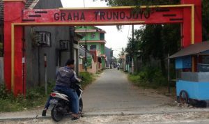 Pendataan Rumah Kos di Sekitar UTM Ditolak Pemilik, Kenapa?