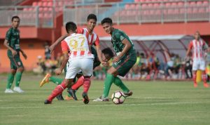 3 Poin di Laga Perdana, Muluskan Langkah PMU di Liga 2 Indonesia
