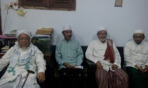 DPP PPP Romy Resmi Dukung Ahok, Forum Ulama PPP Jatim Siap Mufaraqah