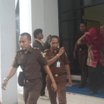 Kasus Dugaan Korupsi Mesin Tempel DKP Bangkalan, Kejari Tahan 3 Tersangka