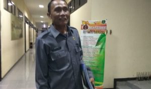 Demi Visit, Disparbudpora Sumenep Rencanakan Wisata Pesantren