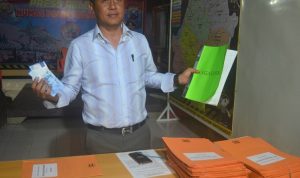 Begini Kronologi OTT ASN Dinas Penanaman Modal dan PTSP Bangkalan
