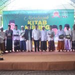 Kembangkan Potensi Santri Bangkalan, DPC PKB Bangkalan Gelar MKK