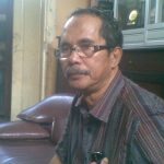 H A. Raud Faiq Jakfar Tutup Usia, Ini Kata Para Kolega