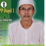 Innalillahi wa Inna Ilaihi Rajiun! H A. Raud Faiq Jakfar, Calon PAW PPP Tutup Usia