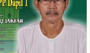 Innalillahi wa Inna Ilaihi Rajiun! H A. Raud Faiq Jakfar, Calon PAW PPP Tutup Usia