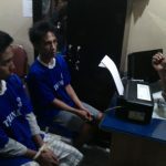 Kedapatan Bawa Sabu, Siswa SMKN 2 Bangkalan Diciduk Polisi