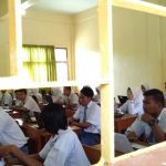 Hari Pertama UNBK SMA di Bangkalan, Banyak Masalah Yang Dihadapi