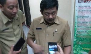 Bappeda Berharap Perda PRIPK Jadikan Pariwisata Kian Terarah