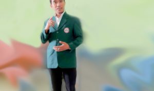 Mengenal Sosok dr. H. Achmad Syafirullah, Direktur UTD Pamekasan