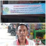 Perbup Penertiban PKL di Monumen Arek Lancor Pamekasan Dinilai Ngaur