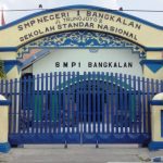 Wali Murid Keluhkan Sumbangan Wisuda SMPN 1 Bangkalan, Ini Nominalnya…
