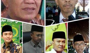 Netizen dan Aktivis Pamekasan Munculkan Tagline Pasangan Calon Pilkada