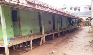 Mengenal Ponpes Raudlatul Falihin, Lombang Dajah, Blega