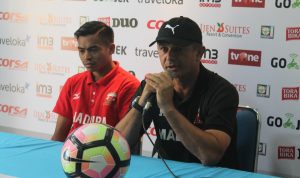Arema FC Vs MUFC; Tersubur Vs Tersulit Dibobol
