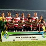 Starting Eleven Madura United Vs PSM Makassar