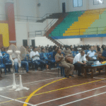 Peningkatan Kinerja, Bupati Beri Pembinaan Anggota Satpol PP