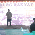 FORMAL Minta BPWS Libatkan Masyarakat Sekitar, Jika Tidak….