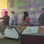 Gelar Wisuda, SMKS Ibnu Cholil Siap Jadi SMK Percontohan