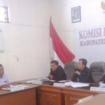 Pihak RSUD Syamrabu Mangkir Sidang Sengketa Informasi