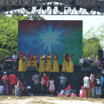 Suramadu Festival 2017, Sarana Perkenalkan Budaya Madura