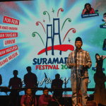 Suramadu Festival 2017, Ini Sambutan Menpora..