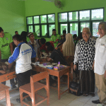 Bakti Sosial, PP. Al-Hikam Gelar Khitan Massal Gratis