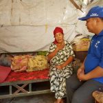 Rumah Nenek Lumpuh Tak Kunjung Diperbaiki, Ismail Bantu Rehab