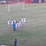 Madura FC Tumbang di Kandang Lawan