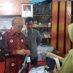 Produk Wirausaha Muda Sumenep Dipamerkan di Jakarta, Ini Respon Kemenkop dan UKM