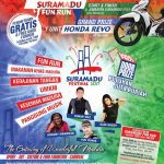“Event Suramadu Festival†Siap Digelar Meriah di Bangkalan