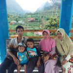 Cerita Sovan Jatuh Hati pada Sedekah Rombongan