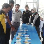 Ada yang Aneh dari Pemeriksaan Pengemudi Bus di Terminal Ronggosukowati