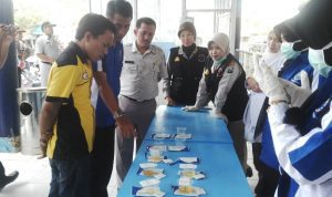 Ada yang Aneh dari Pemeriksaan Pengemudi Bus di Terminal Ronggosukowati
