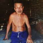 Tak Mampu Bangun Kembali Rumah Yang Roboh, Mak Edeng Tunggu Belas Kasih Pemerintah