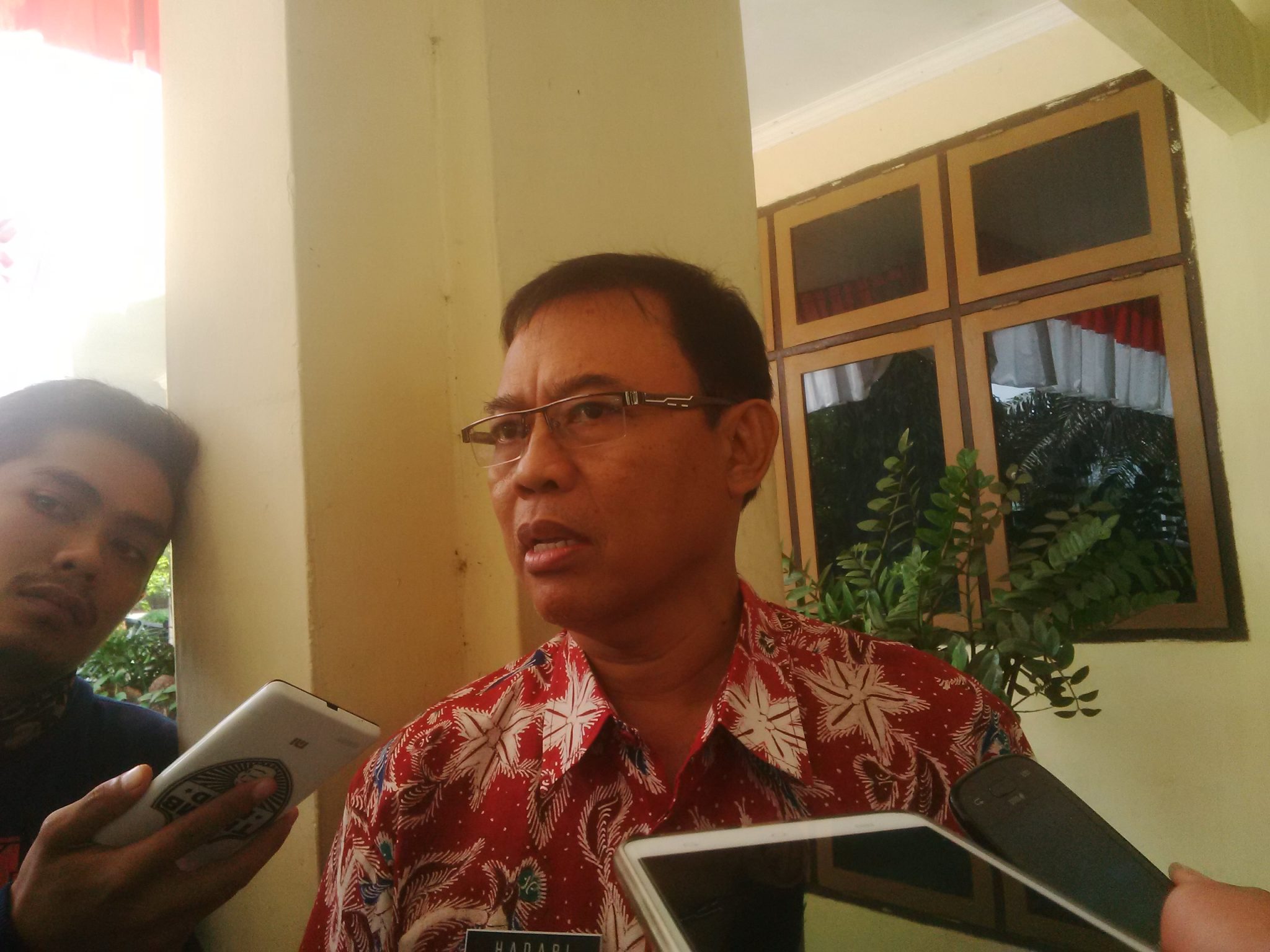 Banyak OPD Yang Masih Klarifikasi, LHP BPK Bangkalan 2016 Belum Kelar