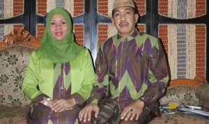 Ketua DPRD Sumenep Jadikan Ramadhan Media Jalin Keakraban